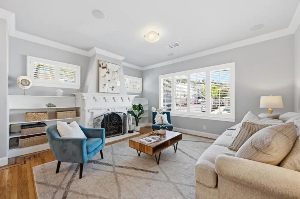 499 Evergreen Avenue Daly City, CA 94014