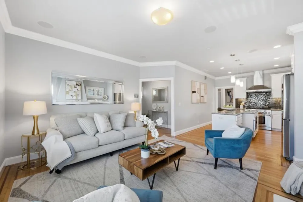 499 Evergreen Avenue Daly City, CA 94014