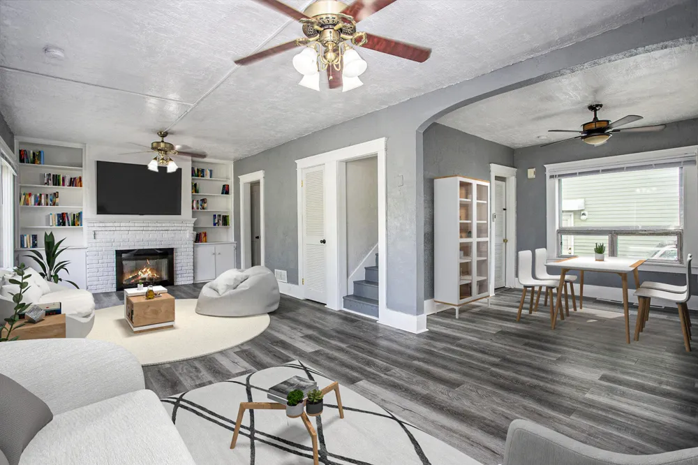 51 Latta Street Battle Creek, MI 49017