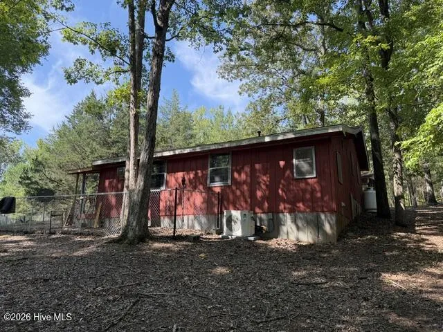 462 Amaryllis Drive Sparta, GA 31087