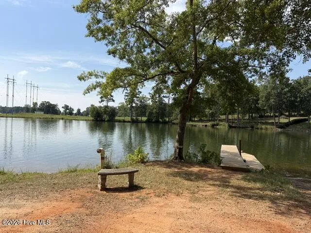 462 Amaryllis Drive Sparta, GA 31087