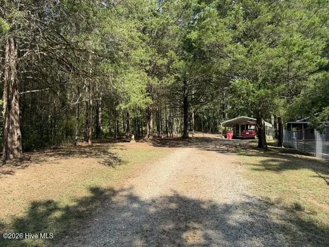 462 Amaryllis Drive Sparta, GA 31087
