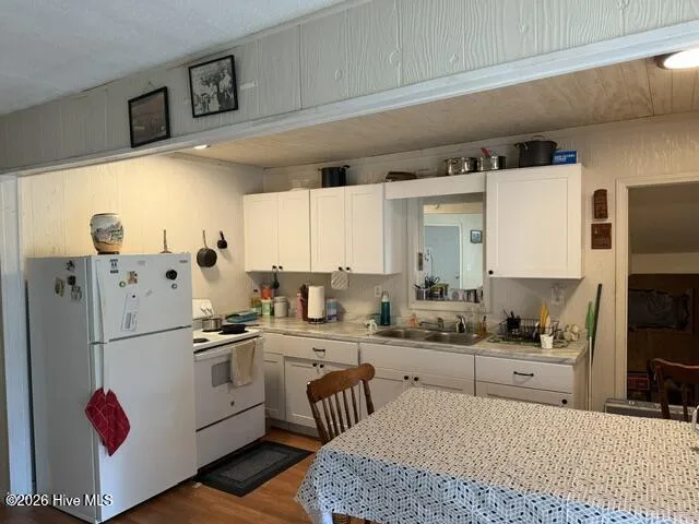 462 Amaryllis Drive Sparta, GA 31087