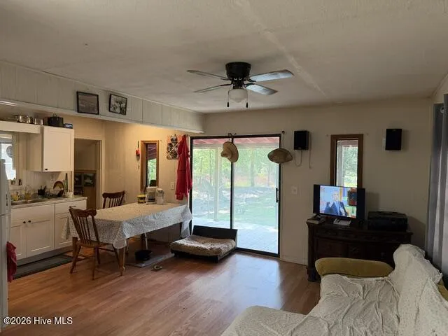 462 Amaryllis Drive Sparta, GA 31087