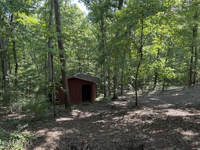 462 Amaryllis Drive Sparta, GA 31087