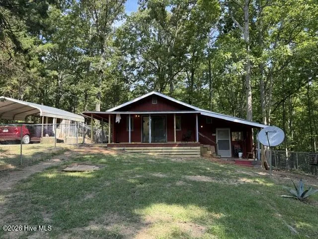 462 Amaryllis Drive Sparta, GA 31087