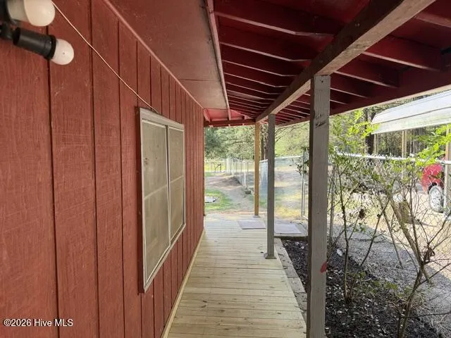 462 Amaryllis Drive Sparta, GA 31087