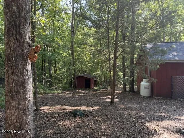 462 Amaryllis Drive Sparta, GA 31087