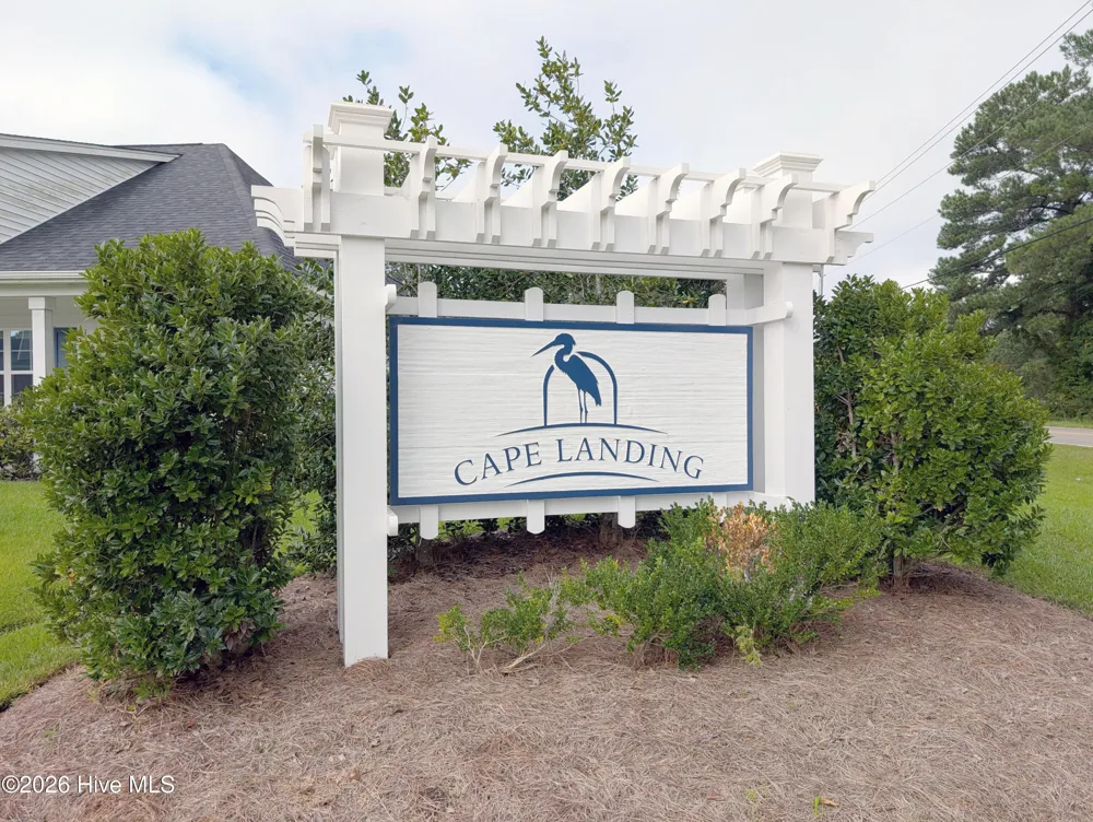 4229 Saltworks Lane Castle Hayne, NC 28429