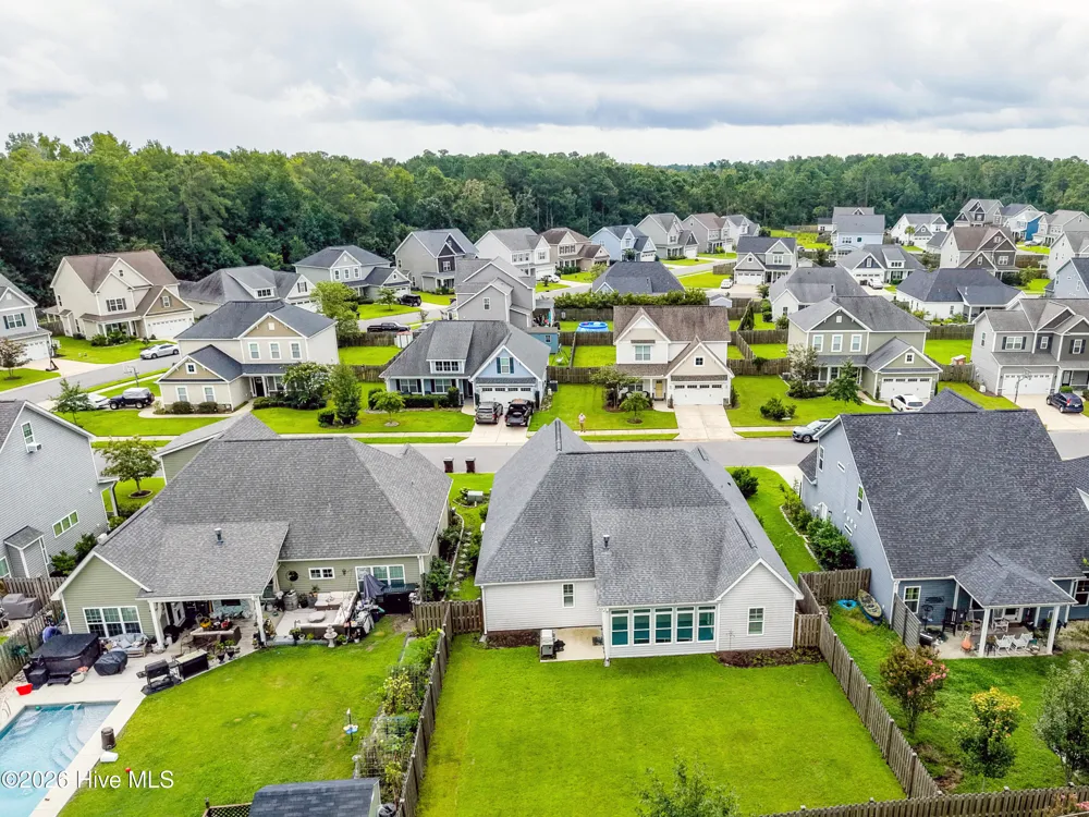 4229 Saltworks Lane Castle Hayne, NC 28429