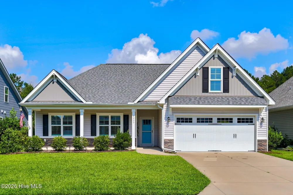 4229 Saltworks Lane Castle Hayne, NC 28429