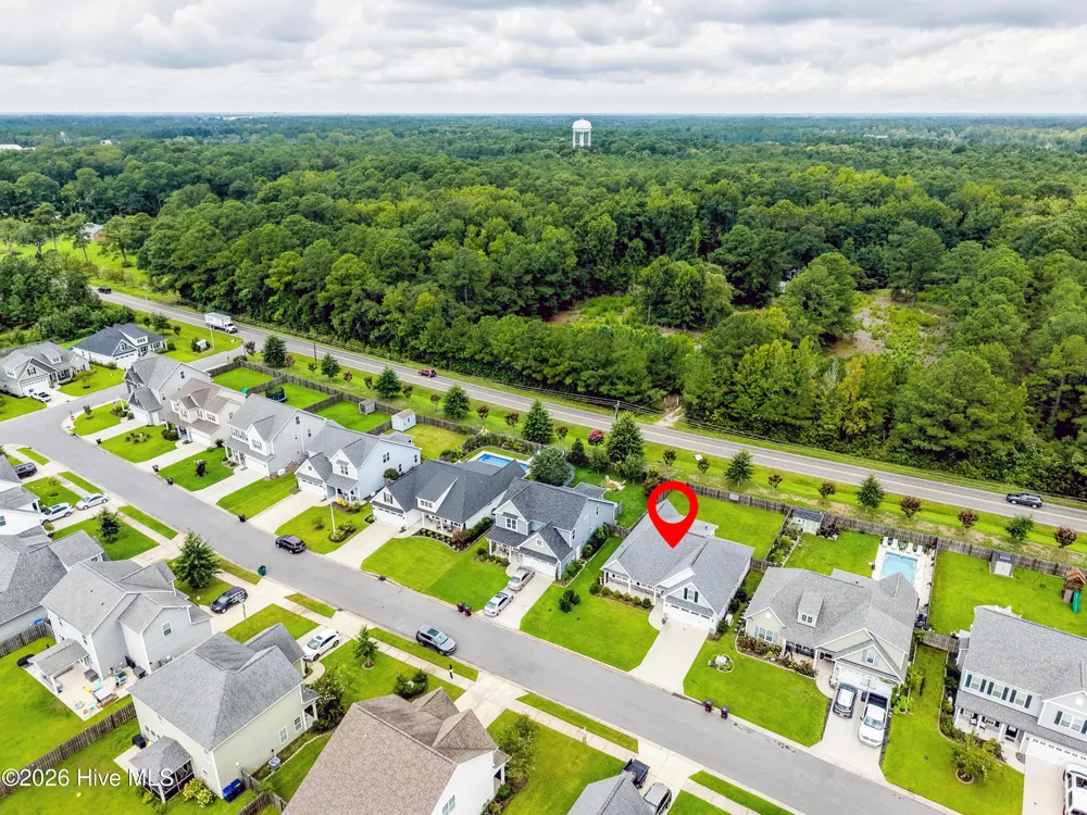 4229 Saltworks Lane Castle Hayne, NC 28429