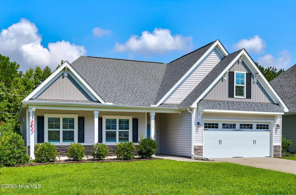 4229 Saltworks Lane Castle Hayne, NC 28429