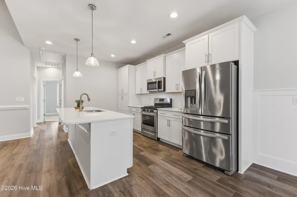 4229 Saltworks Lane Castle Hayne, NC 28429