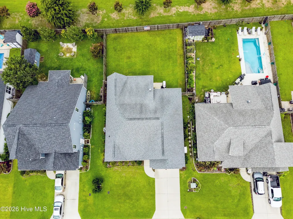 4229 Saltworks Lane Castle Hayne, NC 28429
