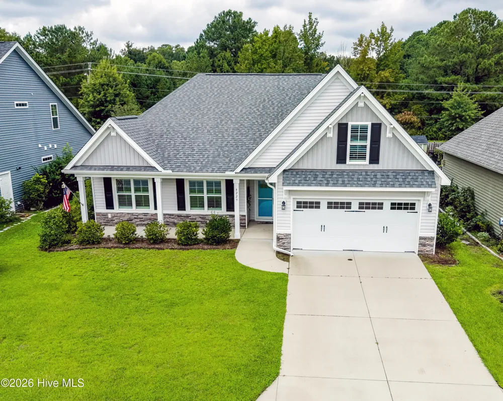 4229 Saltworks Lane Castle Hayne, NC 28429