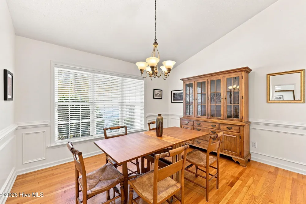 137 Winsford Circle West End, NC 27376