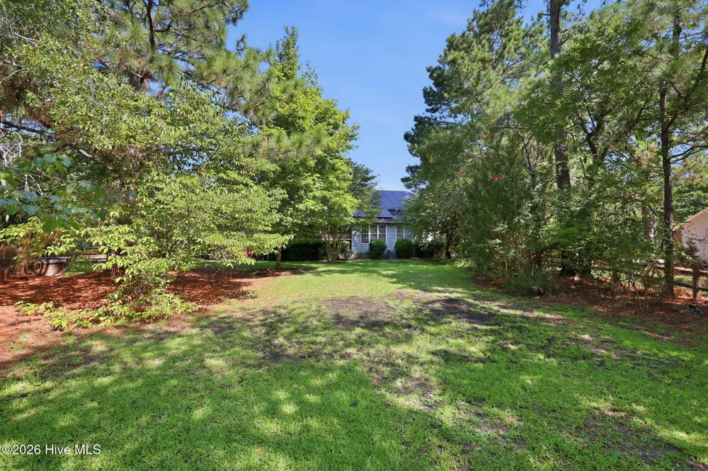137 Winsford Circle West End, NC 27376