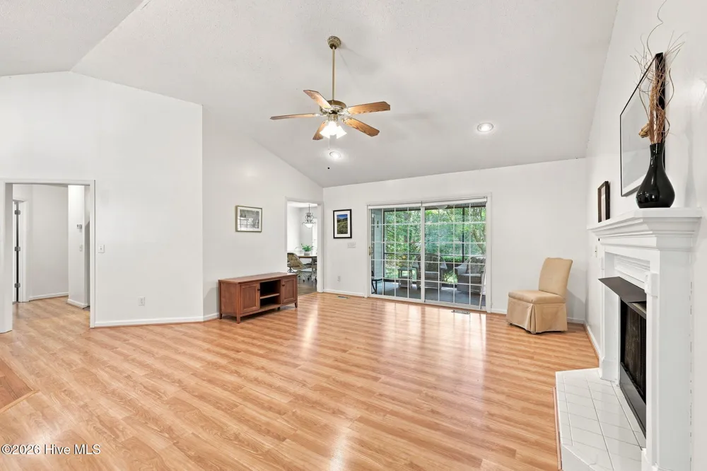 137 Winsford Circle West End, NC 27376