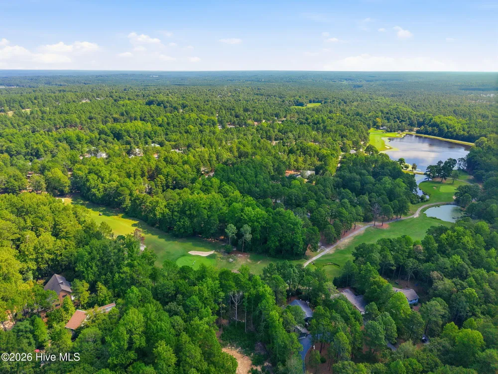 137 Winsford Circle West End, NC 27376