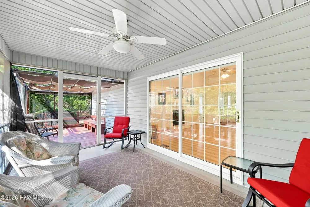 137 Winsford Circle West End, NC 27376