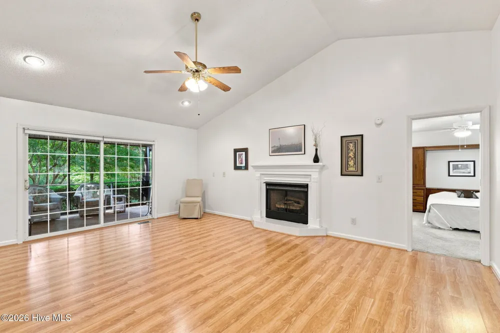 137 Winsford Circle West End, NC 27376