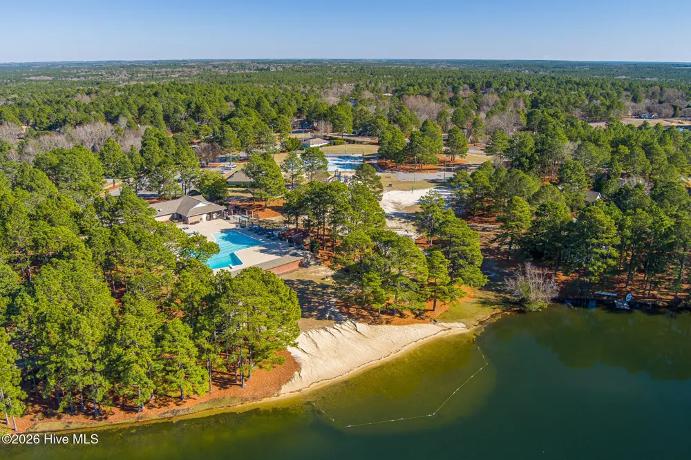 137 Winsford Circle West End, NC 27376