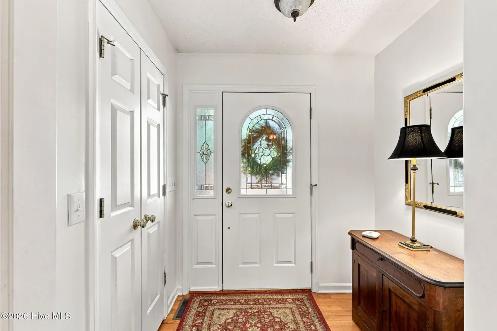 137 Winsford Circle West End, NC 27376