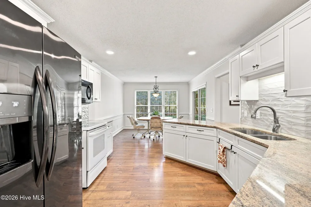 137 Winsford Circle West End, NC 27376