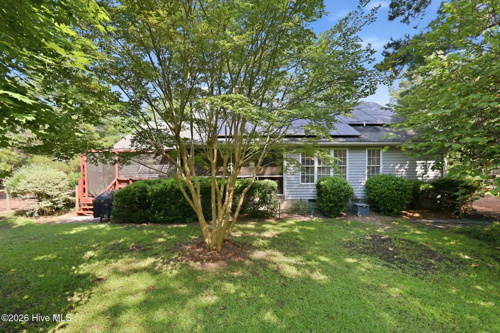 137 Winsford Circle West End, NC 27376