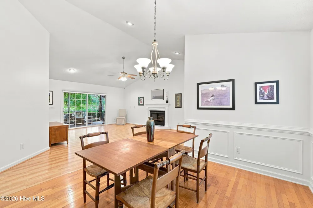 137 Winsford Circle West End, NC 27376