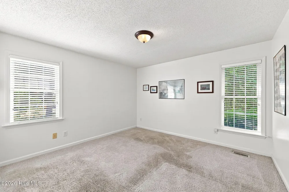 137 Winsford Circle West End, NC 27376
