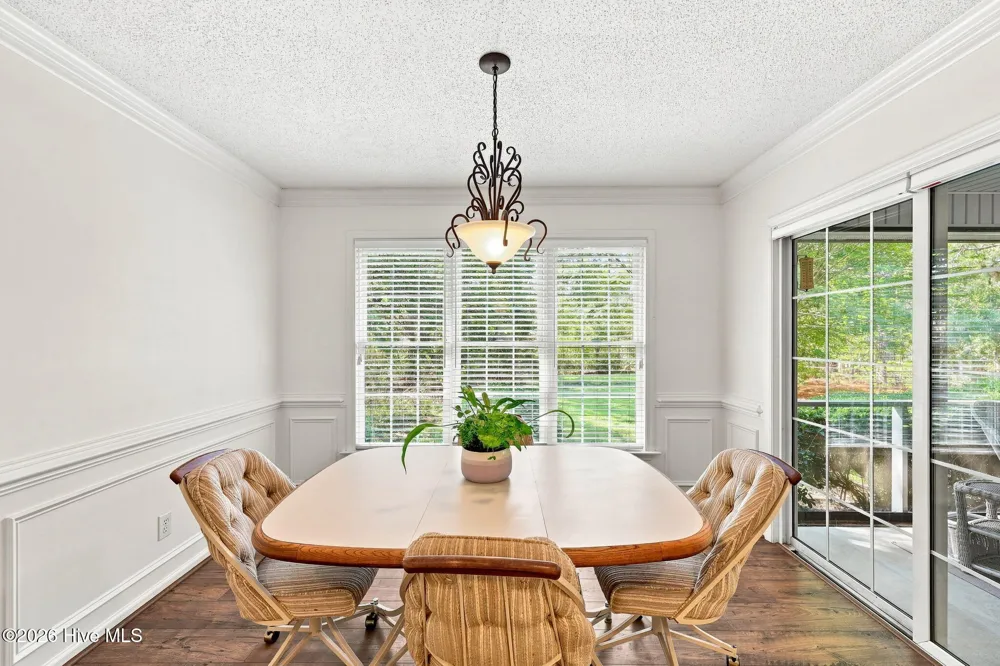 137 Winsford Circle West End, NC 27376