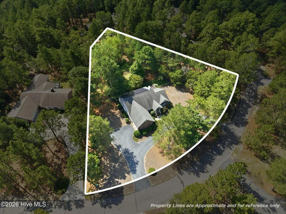 137 Winsford Circle West End, NC 27376