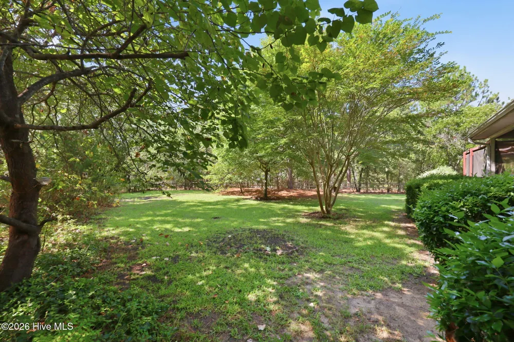137 Winsford Circle West End, NC 27376