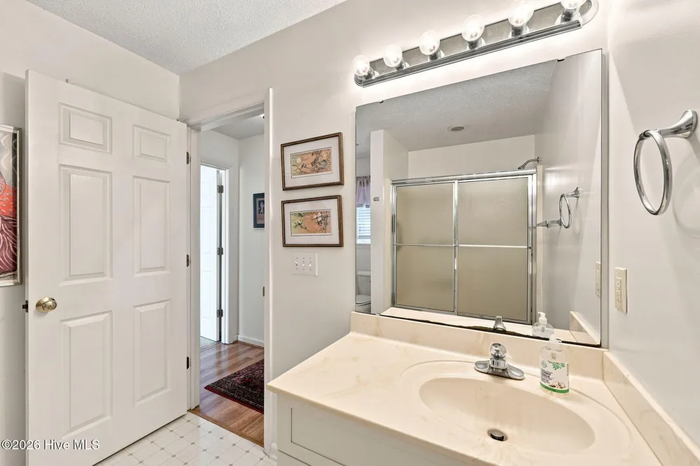 137 Winsford Circle West End, NC 27376