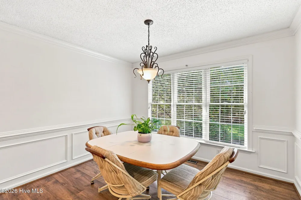 137 Winsford Circle West End, NC 27376