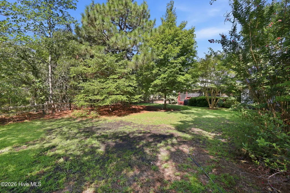137 Winsford Circle West End, NC 27376
