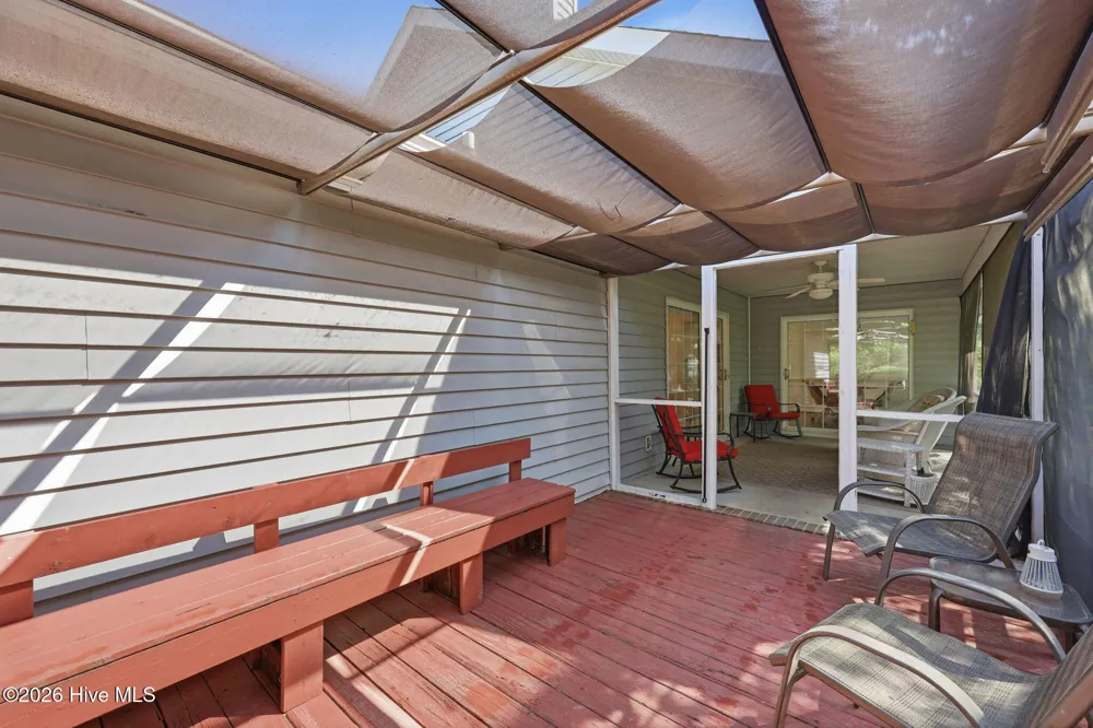 137 Winsford Circle West End, NC 27376