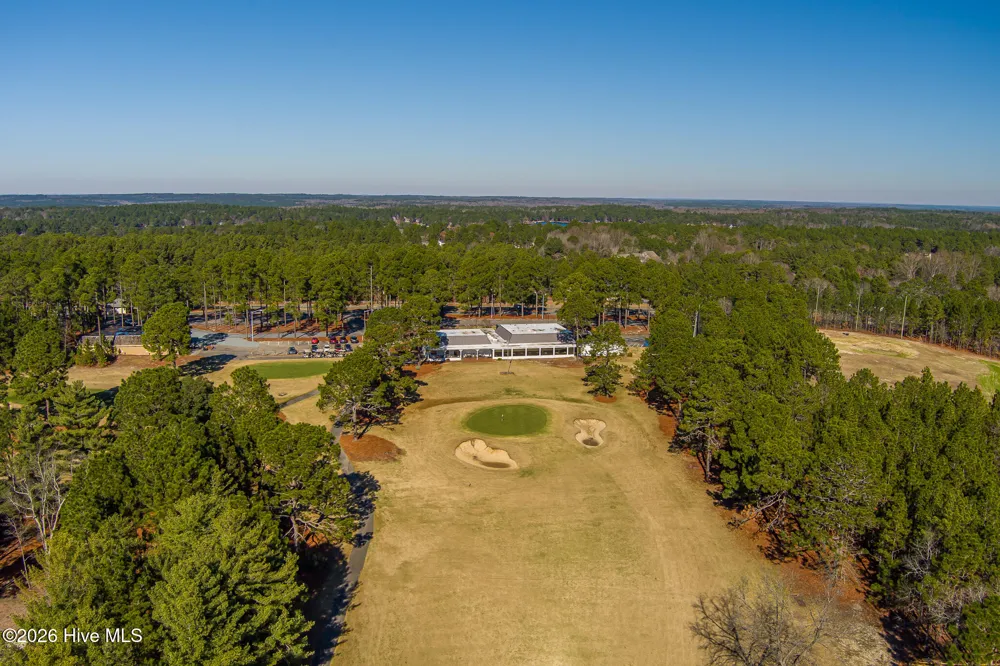 137 Winsford Circle West End, NC 27376