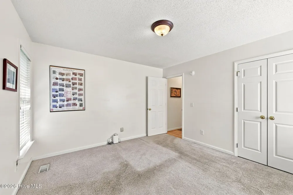 137 Winsford Circle West End, NC 27376