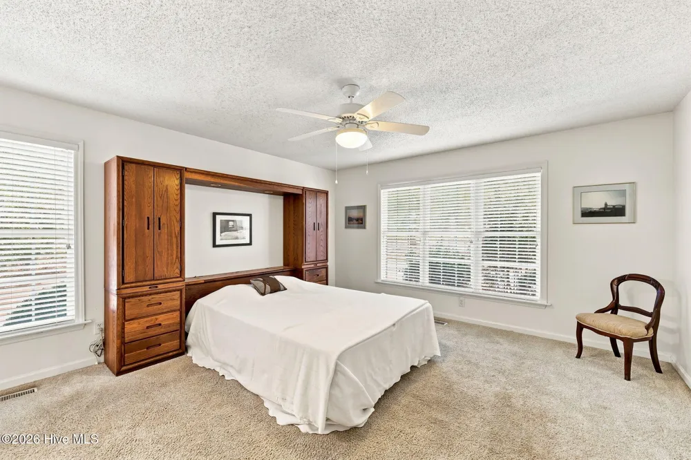 137 Winsford Circle West End, NC 27376