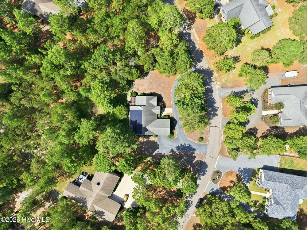 137 Winsford Circle West End, NC 27376