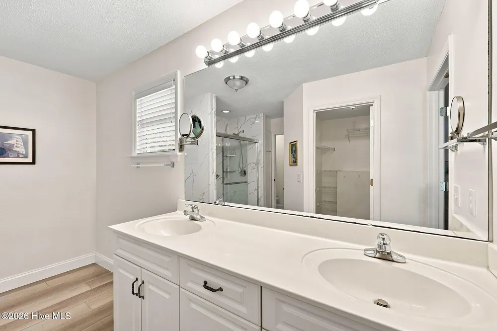 137 Winsford Circle West End, NC 27376