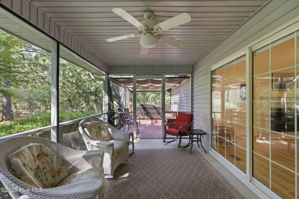 137 Winsford Circle West End, NC 27376