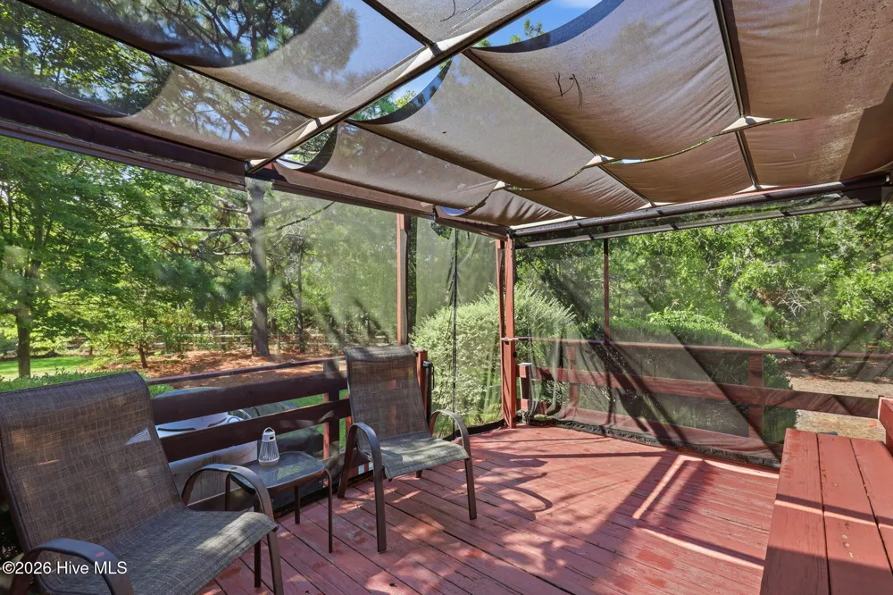 137 Winsford Circle West End, NC 27376