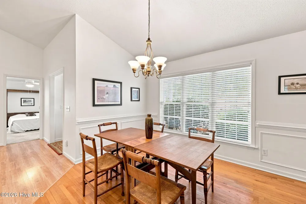 137 Winsford Circle West End, NC 27376