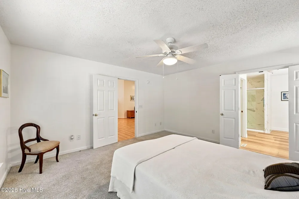 137 Winsford Circle West End, NC 27376