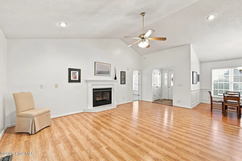 137 Winsford Circle West End, NC 27376