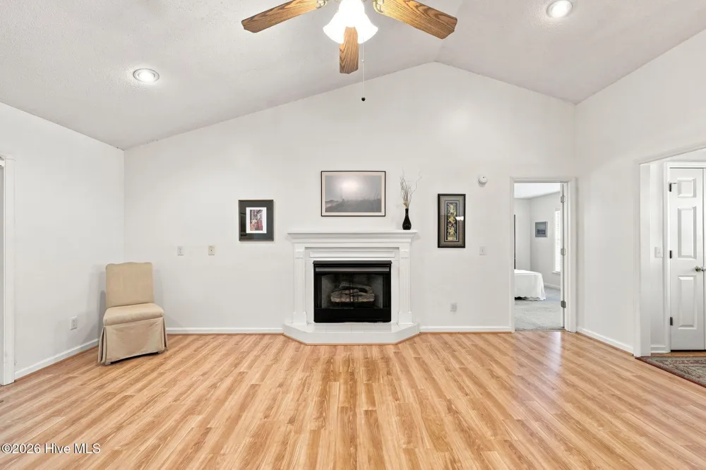 137 Winsford Circle West End, NC 27376